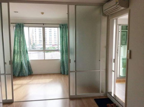 LP26245 Lumpini Ramkhamhaeng26 size 32 sqm. 6 Fl. 1.6 Mb. 094-549-4104