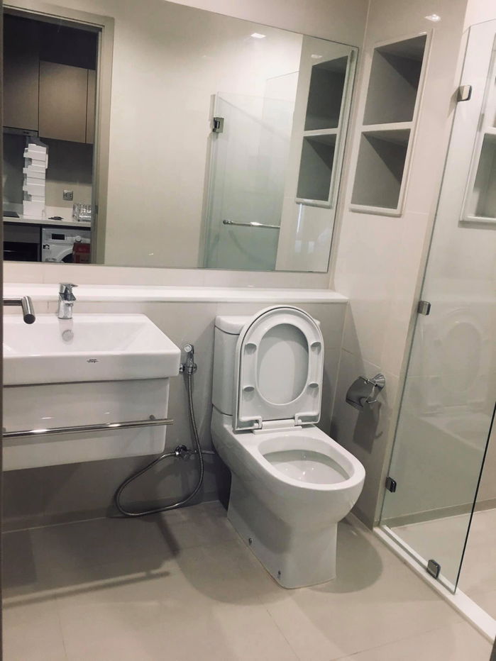 picture Life Ladprao  S-LP 65 Nice Room For Rent - 11/13
