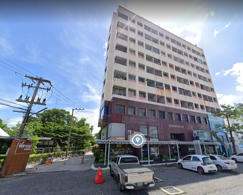 Project City Tower Condominium Picture - 1/1