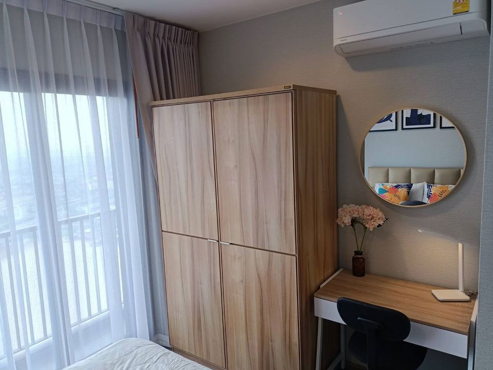 picture The Politan Aqua   Condo For Rent / Line : @mintocondo     - 17/20