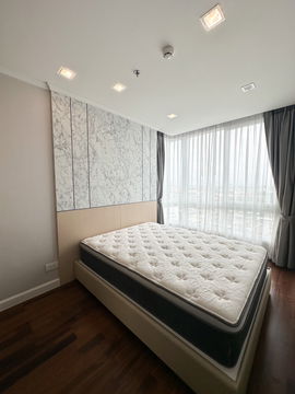 @condorental condo for rent The Metropolis Samrong Interchange