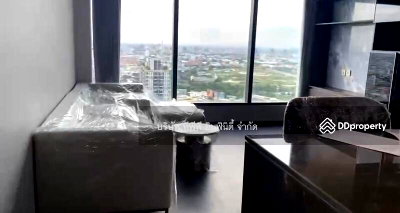 Condos for rent : 2 bed at Conner Ratchathewi for rent (id:141478)