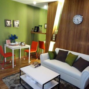 Project Suksiri Condo Picture - 3/12