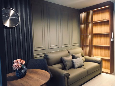 Life Ladprao  S-LP 65 Nice Room For Rent