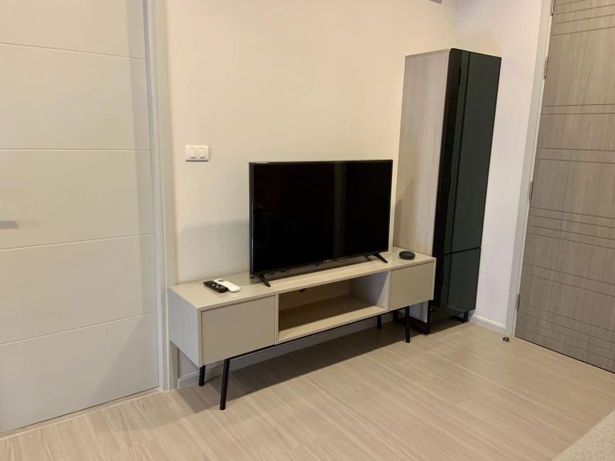 picture P-121569 Condo for sell Quintara Treehaus Sukhumvit 42 fully furnished. Line Id: @easythaihome 085-592-2897 - 1/5