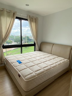 รูปภาพ 🥝🥝   ให้เช่า  นิช โมโน  รัชวิภา  🥝🥝   ชั้น  5  ขนาด  30  ตร.ม. ตกแต่งครบ  พร้อมเข้าอยู่