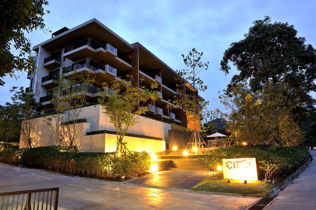 Project Cielo Khao Yai Picture - 1/9