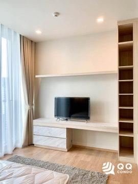 🎄ให้เช่า Noble Around Sukhumvit 33🎄 ห้องสวย 1Bed พร้อมอยู่ ใกล้ BTS พร้อมพงษ์🎄