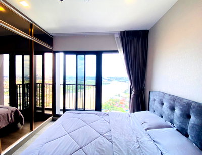 Condos for rent : politan aqua riverside condo for rent