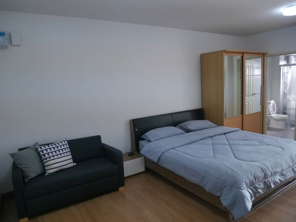 picture Sale Supalai vista Tiwanon 1.65mb fully furnished  - 5/11