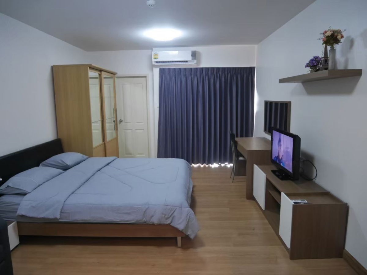 picture Sale Supalai vista Tiwanon 1.65mb fully furnished  - 4/11