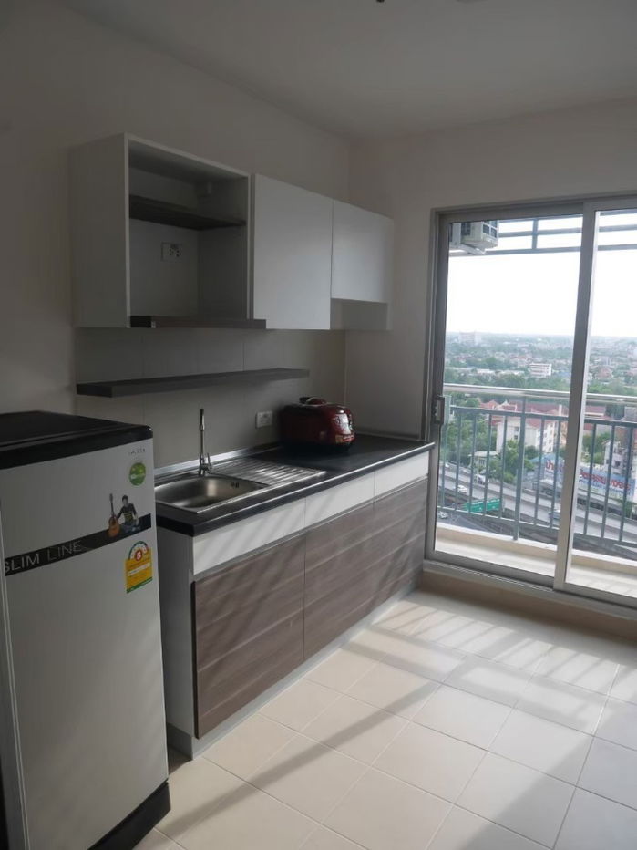 picture Sale Supalai vista Tiwanon 1.65mb fully furnished  - 6/11