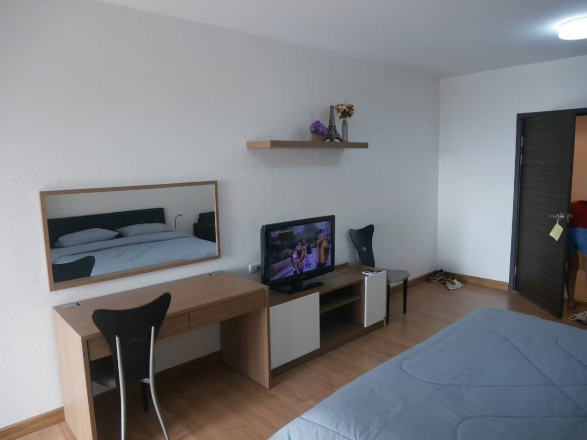 picture Sale Supalai vista Tiwanon 1.65mb fully furnished  - 2/11