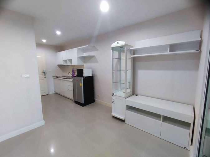 1-bed condo for rent, 31 sqm, Metro Park Sathorn