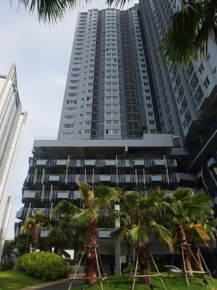 picture Sale Supalai vista Tiwanon 1.65mb fully furnished  - 11/11