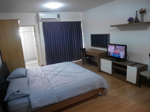 Sale Supalai vista Tiwanon 1.65mb fully furnished 