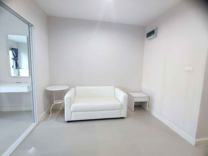 1-bed condo for rent, 31 sqm, Metro Park Sathorn