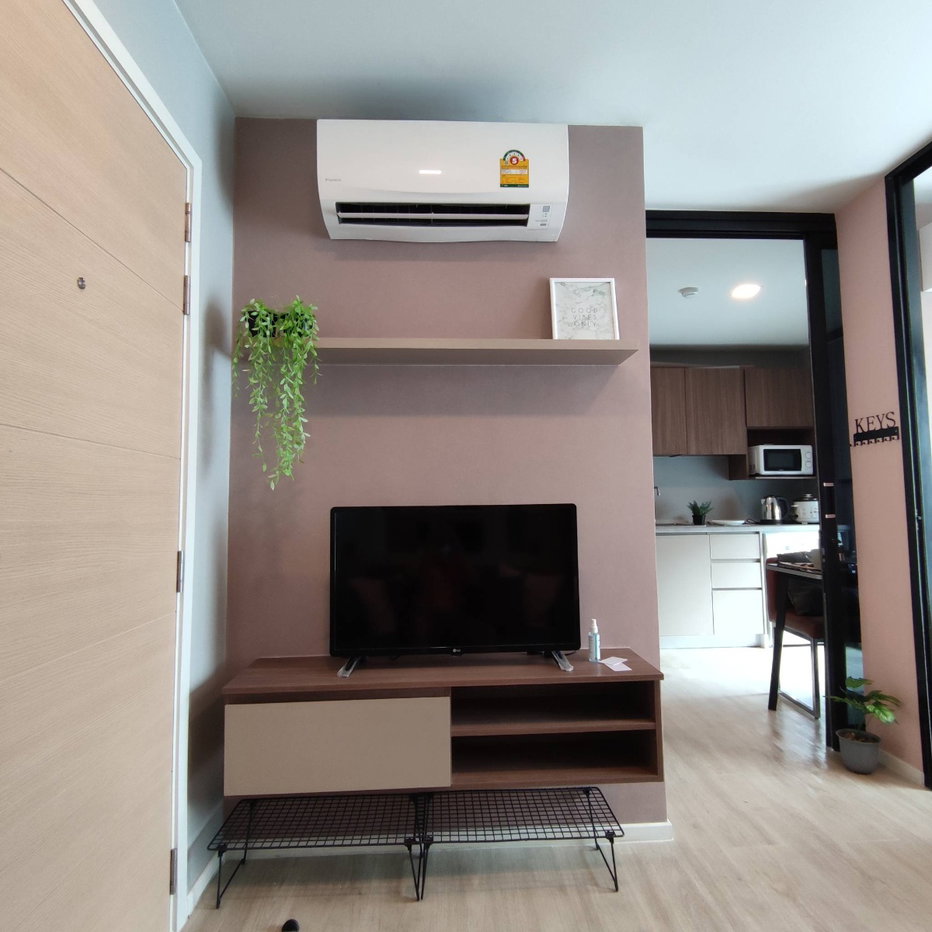 รูป 💎เครื่องซักผ้า💎 ตรงข้าม ม.กรุงเทพ ⚡️ห้องว่าง ให้เช่า Kave condo📲✨ ไลน์ @lvcondo (อย่าลืมใส่ @ ด้วยนะครับ) - รูปที่ 11/21