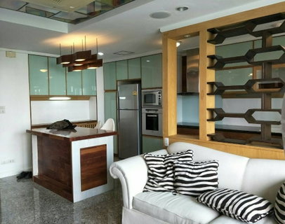 Urgent sale!! Avenue 61 2Bed 1Bath 101.89 sq.m Best Unit, Great View Best Deal 087-907-4045