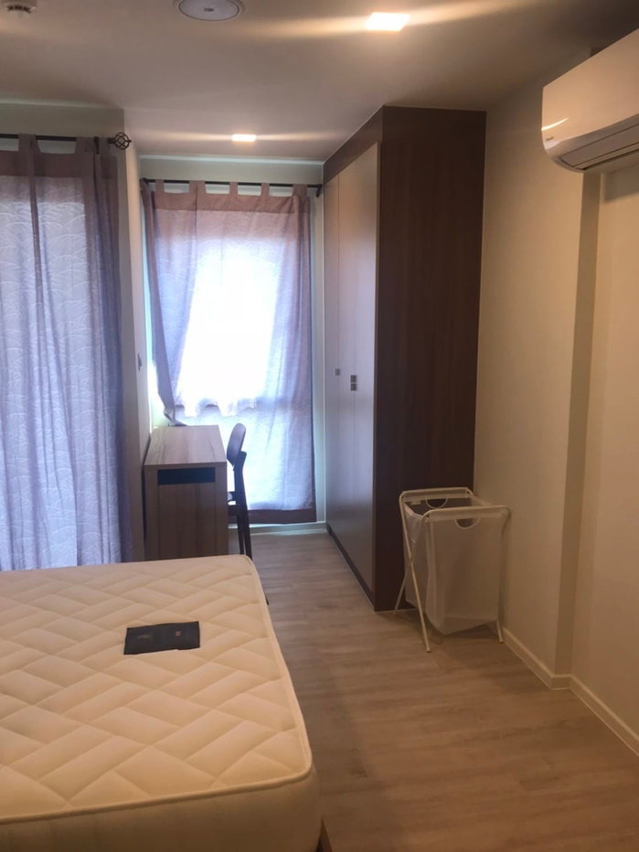รูป 💎เครื่องซักผ้า💎 ตรงข้าม ม.กรุงเทพ ⚡️ห้องว่าง ให้เช่า Kave condo📲✨ ไลน์ @lvcondo (อย่าลืมใส่ @ ด้วยนะครับ) - รูปที่ 6/9