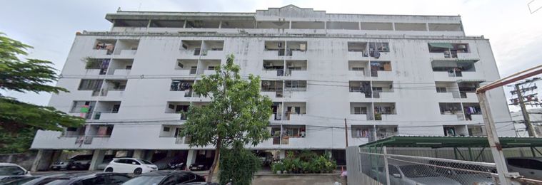 Chitwaree Condominium