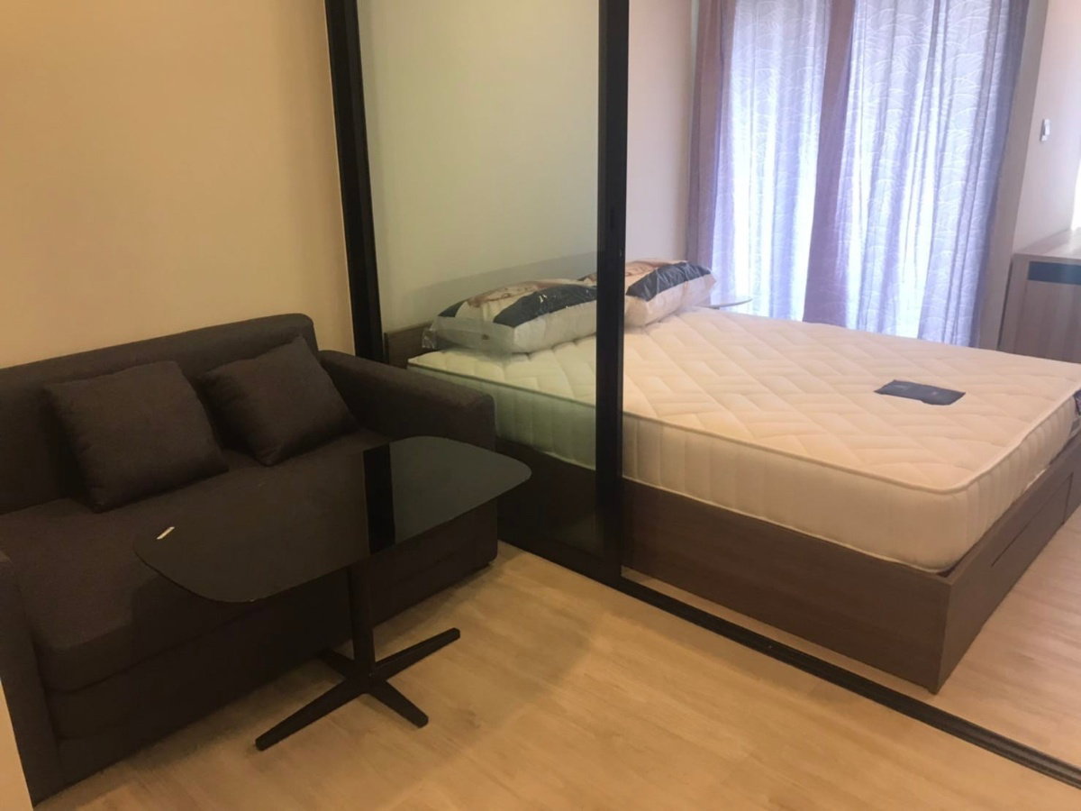 รูป 💎เครื่องซักผ้า💎 ตรงข้าม ม.กรุงเทพ ⚡️ห้องว่าง ให้เช่า Kave condo📲✨ ไลน์ @lvcondo (อย่าลืมใส่ @ ด้วยนะครับ) - รูปที่ 1/9
