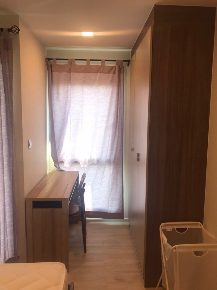 รูป 💎เครื่องซักผ้า💎 ตรงข้าม ม.กรุงเทพ ⚡️ห้องว่าง ให้เช่า Kave condo📲✨ ไลน์ @lvcondo (อย่าลืมใส่ @ ด้วยนะครับ) - รูปที่ 7/9
