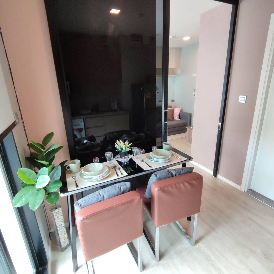 รูป 💎เครื่องซักผ้า💎 ตรงข้าม ม.กรุงเทพ ⚡️ห้องว่าง ให้เช่า Kave condo📲✨ ไลน์ @lvcondo (อย่าลืมใส่ @ ด้วยนะครับ) - รูปที่ 10/21