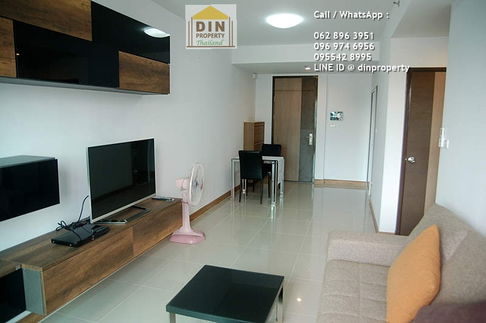  ให้เช่า    ศุภาลัย ริเวอร์รีสอร์ท    1  ห้องนอน 1 ห้องน้ำ  53  ตร.ม.       บีทีเอส   สะพานตากสิน , กรุงธนบุรี   