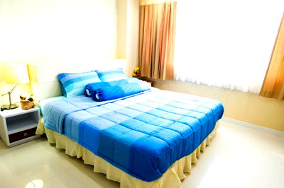 Condos for rent : Condo for rent, Sriracha Condo View Fully furnished near work place school