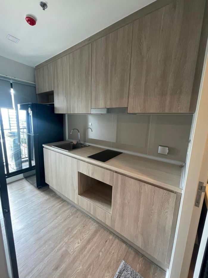 picture For Rent Modiz sukhumvit 50 (Near BTS On-Nut) - 3/14