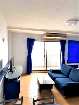 Condos for sale : FOR Sale Baan On Nut Condominium (On Nut Road) Unit 998/88