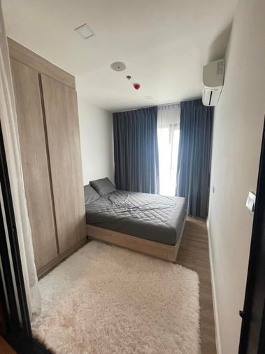 เช่า โมดิซ สุขุมวิท 50 เฟอร์ฯครบ ใกล้ BTS อ่อนนุช