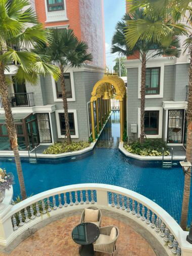 รูป 📌📌เอสปันญ่า คอนโด รีสอร์ท พัทยา📌📌 1 ห้องนอน สวยมาก วิวเมือง - รูปที่ 40/53