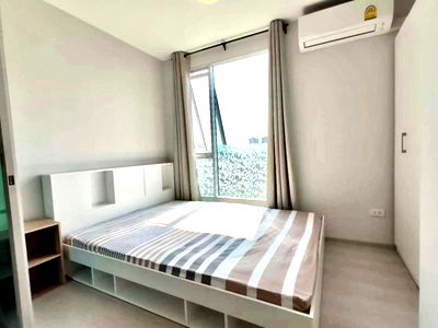 เช่าคอนโด แม็คโคร ลาดพร้าว : ให้เช่า พลัม ราม 60 เลขที่ 8/614