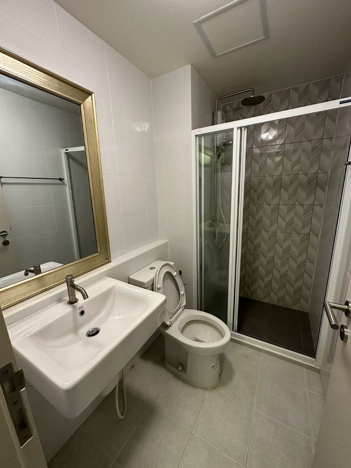 picture ❤️For rent D Condo Ping ❤️pool view - 5/7