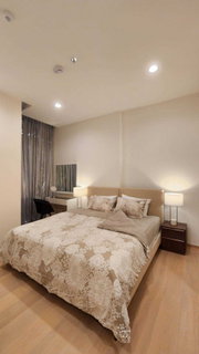 รูปภาพ TY1037 Condo for rent Anil Sathorn 12, brand new room, beautiful room, fully furnished, special price