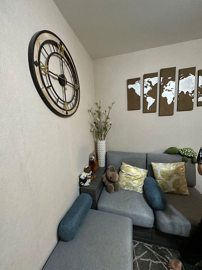 picture ❤️For rent D Condo Ping ❤️pool view - 3/7