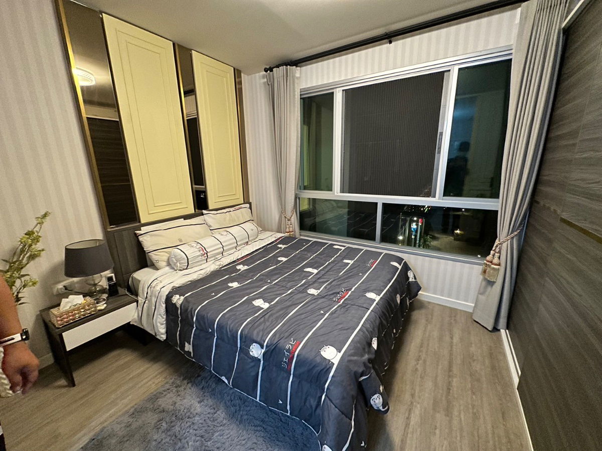 picture ❤️For rent D Condo Ping ❤️pool view - 1/7