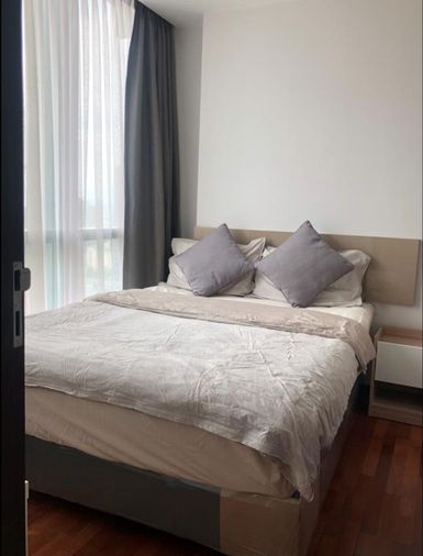 #wishsignature #midtownsiam #รถไฟฟ้าราชเทวี 26floor ลิฟส่วนตัว วิวสระปทุม 20000-เท่านั้น ทักเรา0928242499