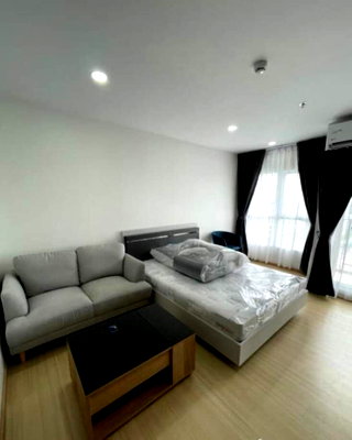 Condos for sale : Supalai Veranda Ramkhamheang 28 sqm. 21Fl. 2.5 mb. 092-597-4998
