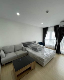 Supalai Veranda Ramkhamheang 28 sqm. 21Fl. 2.5 mb. 092-597-4998