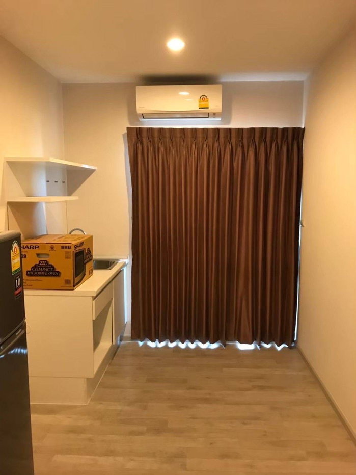 รูป พลัม คอนโด เซ็นทรัล สเตชั่น ห้องพร้อมเข้าอยู่ #Fu392 / Line : @forucondo - รูปที่ 2/5