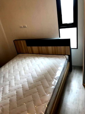 คอนโดให้เช่า : พลัม คอนโด เซ็นทรัล สเตชั่น ห้องพร้อมเข้าอยู่ #Fu392 / Line : @forucondo