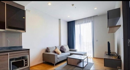 รูปภาพ ให้เช่า Keyne. 1นอน 47ตร.ม. Line id: @pfagent