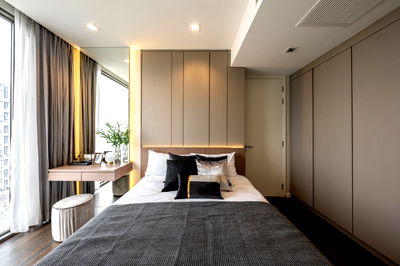 Condos for rent Silom and Sathorn Road : @condorental condo for rent Nara 9 