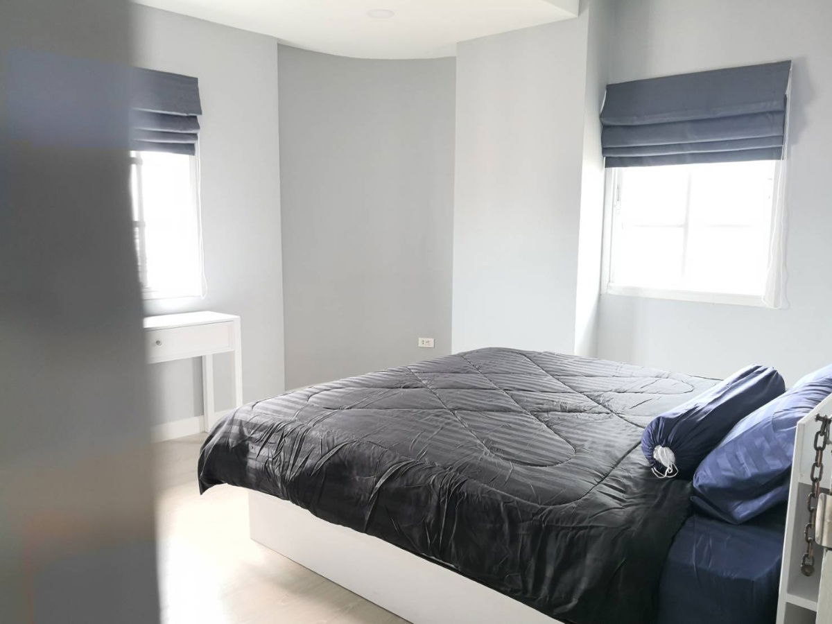 picture For Rent Johnny Tower 10th Floor Size 60 sq.m. 2 Bedroom 2 Bathroom #1876# - 4/11
