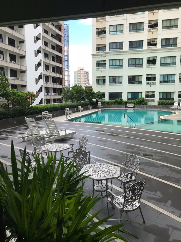 picture For rent at a special price 9,500 38 sqm - 12/16