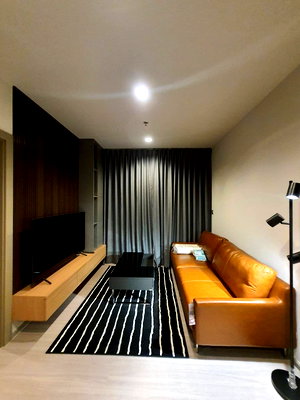 คอนโดให้เช่า : TY1038 คอนโดให้เช่า LIFE Asoke - Rama 9 (ไลฟ์ อโศก - พระราม 9) ห้องมุม ห้องสวย เฟอร์ครบ ราคาพิเศษ 