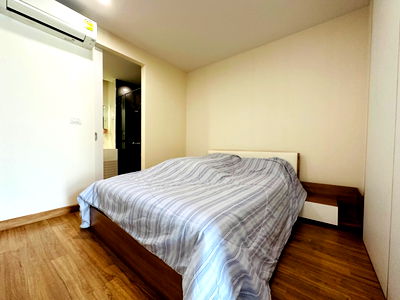 Condos for rent 700 Year Sports Arena Chiang Mai : For rent The nimmana condo soi 6 